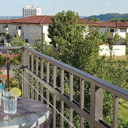 Albizia Apartments بالاتونفوريد المظهر الخارجي الصورة