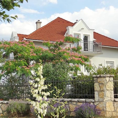 Albizia Apartments بالاتونفوريد المظهر الخارجي الصورة