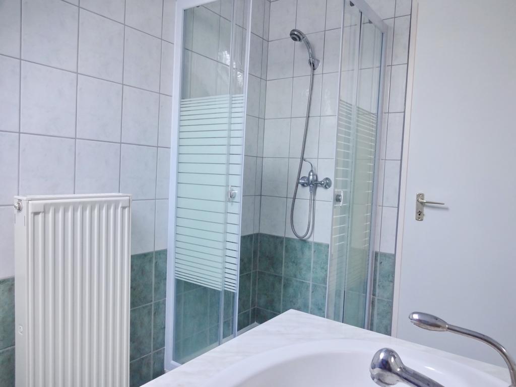 Albizia Apartments بالاتونفوريد المظهر الخارجي الصورة