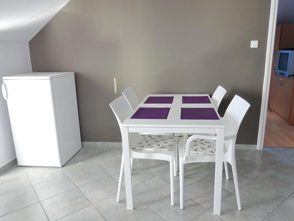 Albizia Apartments بالاتونفوريد المظهر الخارجي الصورة