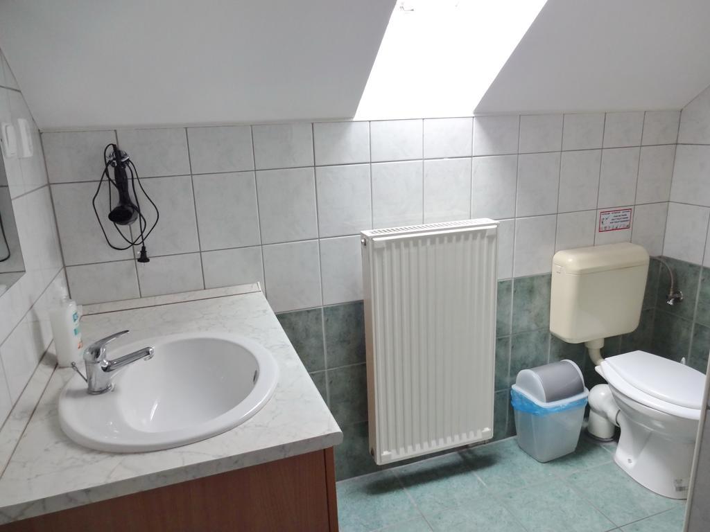 Albizia Apartments بالاتونفوريد المظهر الخارجي الصورة