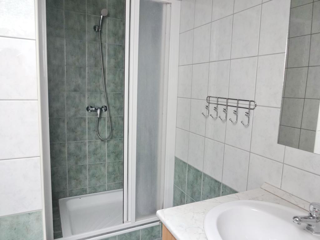 Albizia Apartments بالاتونفوريد المظهر الخارجي الصورة
